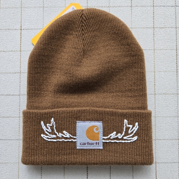 Carhartt Infant Beanie - Picture 1 of 3